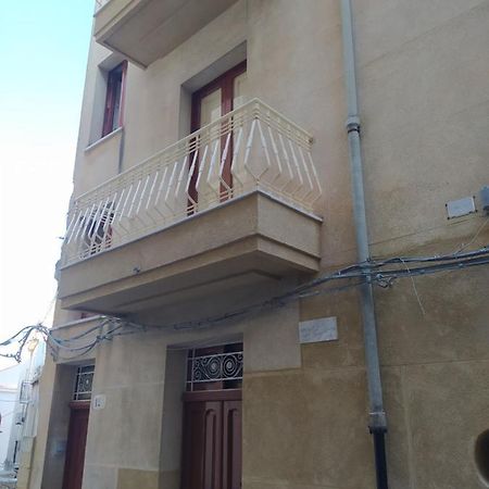 Margherita2 Villa Salemi Bagian luar foto