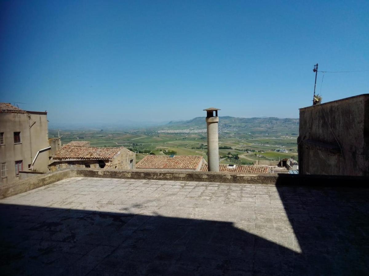 Margherita2 Villa Salemi Bagian luar foto